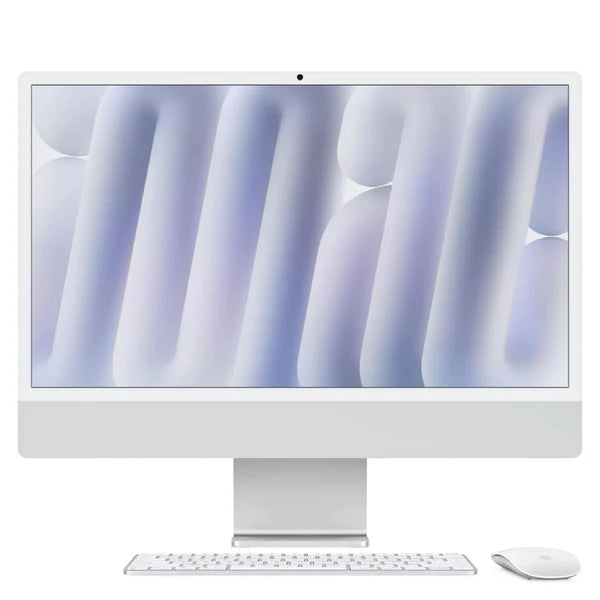 Apple iMac - 24 Apple iMac - 24
